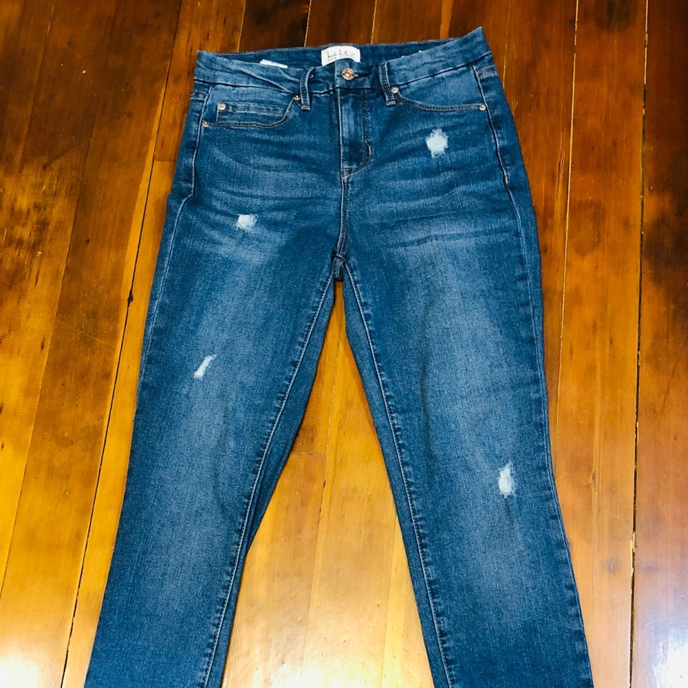 New York jeans !!!